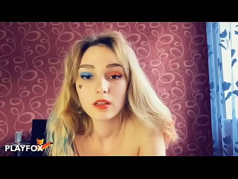 ❤️ As lentes máxicas de realidade virtual déronme sexo con Harley Quinn ❤️  Sexo na pornografía gl.analizatorkrovi.ru ️❤